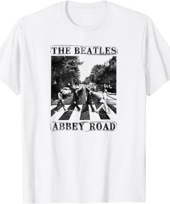 Abbey Road T-Shirt