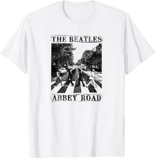 Abbey Road T-Shirt